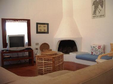 Holiday House in Baja Sardinia (Sassari) or holiday homes and vacation rentals