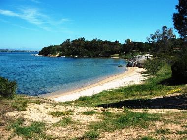 Holiday House in Baja Sardinia (Sassari) or holiday homes and vacation rentals