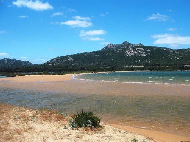 Holiday House in Baja Sardinia (Sassari) or holiday homes and vacation rentals