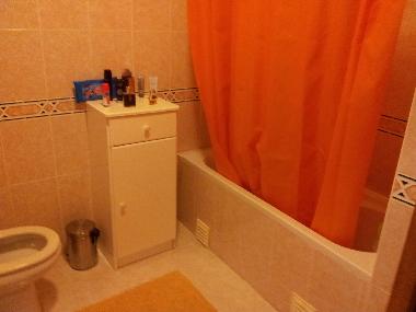 Holiday Apartment in Quarteira (Algarve) or holiday homes and vacation rentals