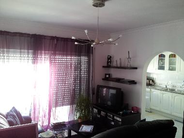 Holiday Apartment in Quarteira (Algarve) or holiday homes and vacation rentals