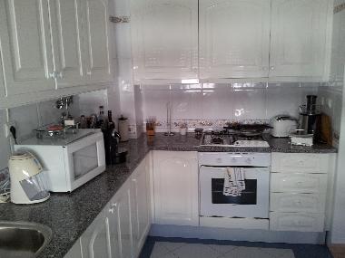 Holiday Apartment in Quarteira (Algarve) or holiday homes and vacation rentals