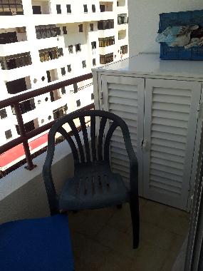 Holiday Apartment in Quarteira (Algarve) or holiday homes and vacation rentals