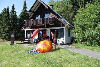 Holiday House in Frielendorf (Kurhessisches Bergland) or holiday homes and vacation rentals