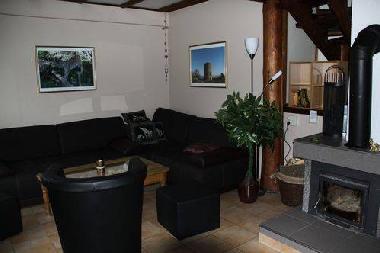 Holiday House in Frielendorf (Kurhessisches Bergland) or holiday homes and vacation rentals