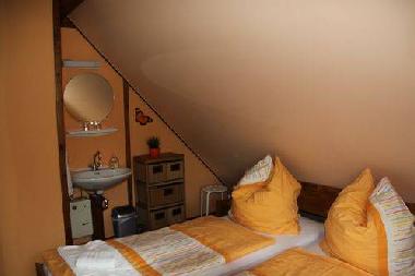 Holiday House in Frielendorf (Kurhessisches Bergland) or holiday homes and vacation rentals