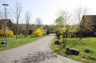 Holiday House in Frielendorf (Kurhessisches Bergland) or holiday homes and vacation rentals