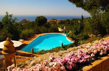 Villa in Benalmdena (Mlaga) or holiday homes and vacation rentals