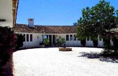 Villa in Benalmdena (Mlaga) or holiday homes and vacation rentals