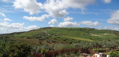 rural countryside views