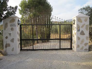 Welcome to Finca Amorosa