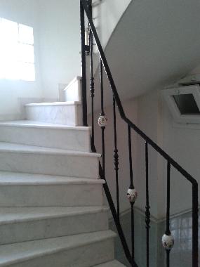 Holiday Apartment in Kahramanlar Alsancak (Izmir) or holiday homes and vacation rentals