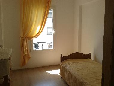 Holiday Apartment in Kahramanlar Alsancak (Izmir) or holiday homes and vacation rentals