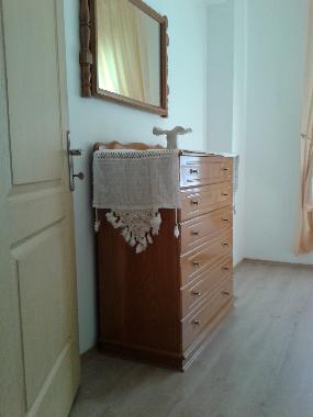 Holiday Apartment in Kahramanlar Alsancak (Izmir) or holiday homes and vacation rentals