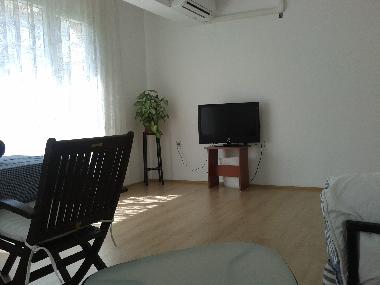 Holiday Apartment in Kahramanlar Alsancak (Izmir) or holiday homes and vacation rentals