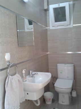 Holiday Apartment in Kahramanlar Alsancak (Izmir) or holiday homes and vacation rentals