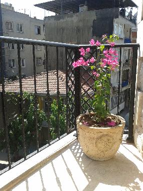 Holiday Apartment in Kahramanlar Alsancak (Izmir) or holiday homes and vacation rentals