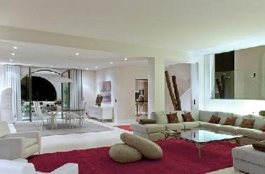 Villa in Ramatuelle (Var) or holiday homes and vacation rentals