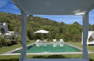 Villa in Ramatuelle (Var) or holiday homes and vacation rentals