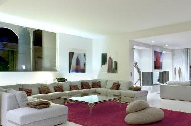 Villa in Ramatuelle (Var) or holiday homes and vacation rentals