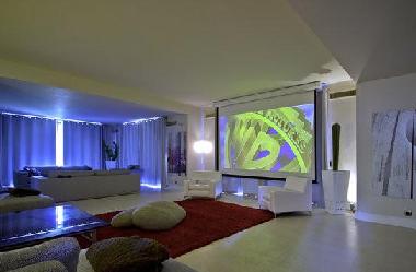 Villa in Ramatuelle (Var) or holiday homes and vacation rentals