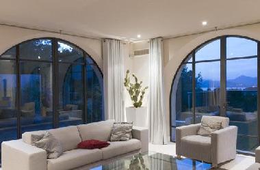 Villa in Ramatuelle (Var) or holiday homes and vacation rentals