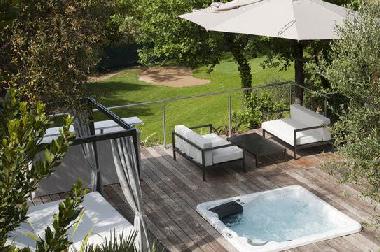 Villa in Ramatuelle (Var) or holiday homes and vacation rentals