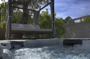 Villa in Ramatuelle (Var) or holiday homes and vacation rentals