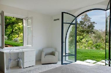 Villa in Ramatuelle (Var) or holiday homes and vacation rentals