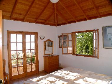 Villa in Tijarafe (La Palma und El Hierro) or holiday homes and vacation rentals