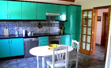 Villa in Tijarafe (La Palma und El Hierro) or holiday homes and vacation rentals