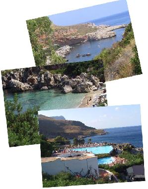 Holiday Apartment in Trapani (Trapani) or holiday homes and vacation rentals