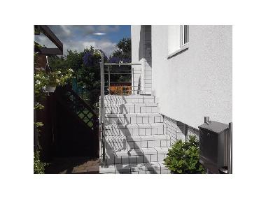 Holiday Apartment in Sprockhvel (Ruhrgebiet) or holiday homes and vacation rentals
