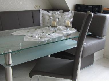 Holiday Apartment in Sprockhvel (Ruhrgebiet) or holiday homes and vacation rentals
