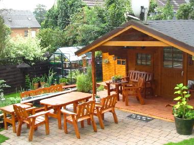 Holiday Apartment in Sprockhvel (Ruhrgebiet) or holiday homes and vacation rentals