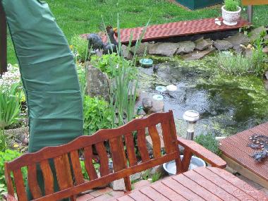 Holiday Apartment in Sprockhvel (Ruhrgebiet) or holiday homes and vacation rentals