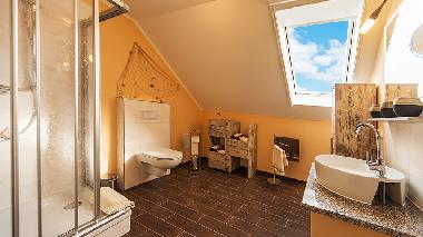 Holiday House in Oberuckersee OT Seehausen (Uckermark) or holiday homes and vacation rentals