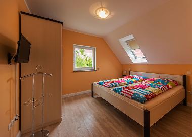 Holiday House in Oberuckersee OT Seehausen (Uckermark) or holiday homes and vacation rentals