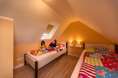 Holiday House in Oberuckersee OT Seehausen (Uckermark) or holiday homes and vacation rentals