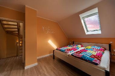 Holiday House in Oberuckersee OT Seehausen (Uckermark) or holiday homes and vacation rentals