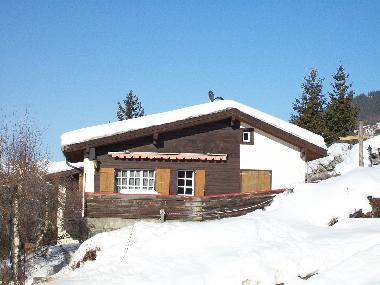 Holiday House in Gr�chen (Gr�chen - St. Niklaus) or holiday homes and vacation rentals