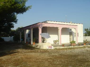 Bed and Breakfast in OSTUNI-S.Vito- (Lecce) or holiday homes and vacation rentals