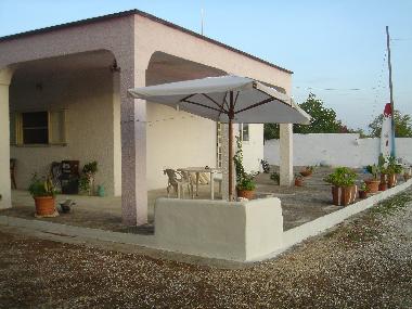Bed and Breakfast in OSTUNI-S.Vito- (Lecce) or holiday homes and vacation rentals