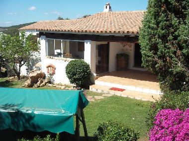 Holiday House in Baja Sardinia (Sassari) or holiday homes and vacation rentals