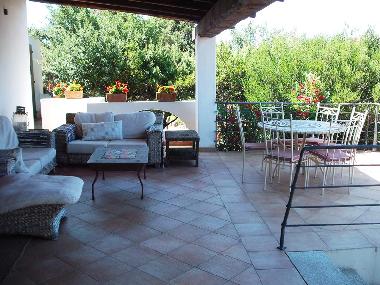 Holiday House in Baja Sardinia (Sassari) or holiday homes and vacation rentals