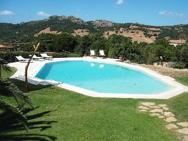 Holiday House in Baja Sardinia (Sassari) or holiday homes and vacation rentals