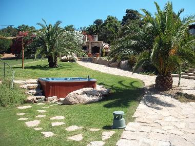 Holiday House in Baja Sardinia (Sassari) or holiday homes and vacation rentals