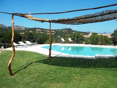 Holiday House in Baja Sardinia (Sassari) or holiday homes and vacation rentals