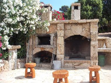 Holiday House in Baja Sardinia (Sassari) or holiday homes and vacation rentals