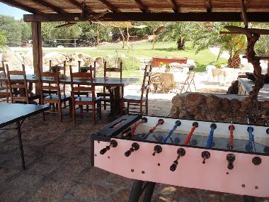 Holiday House in Baja Sardinia (Sassari) or holiday homes and vacation rentals